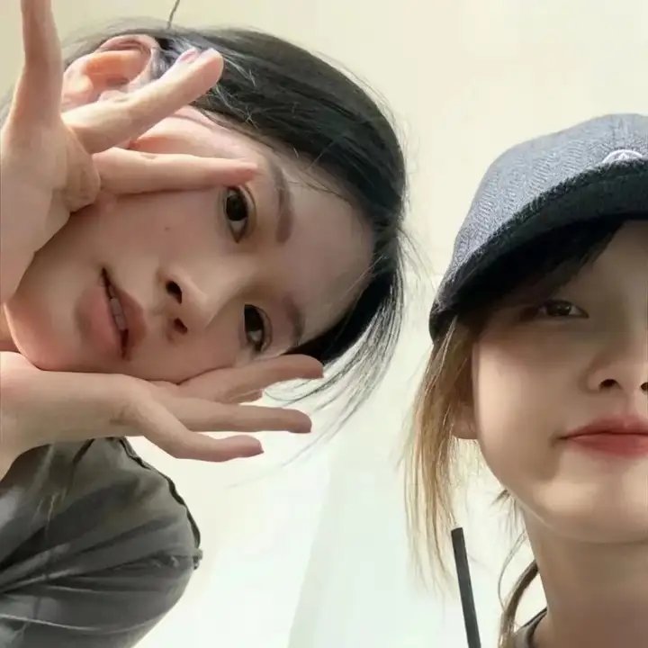 第二次初见