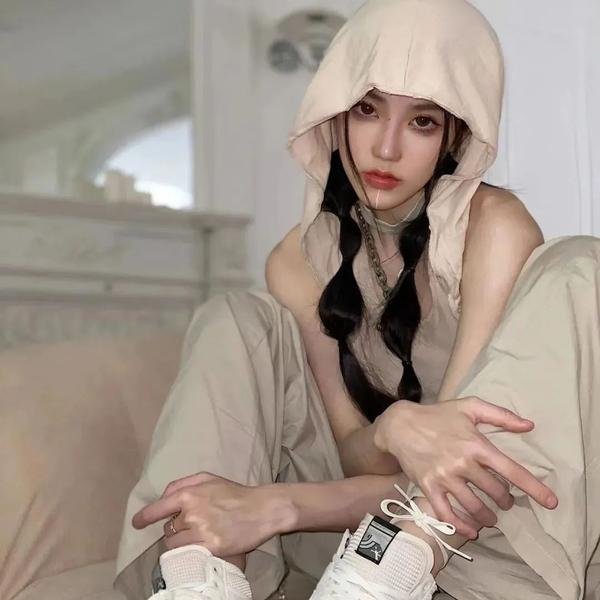 情欲出走的女人